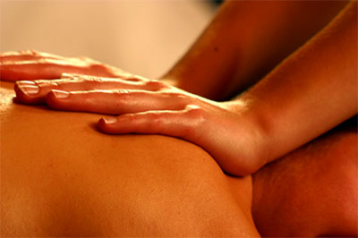 Soft Tissue Massage